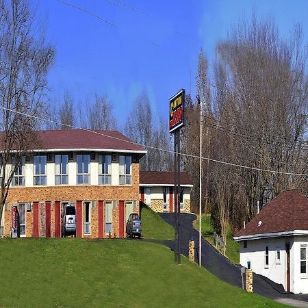 Canton Inn By Oyo Dış mekan fotoğraf